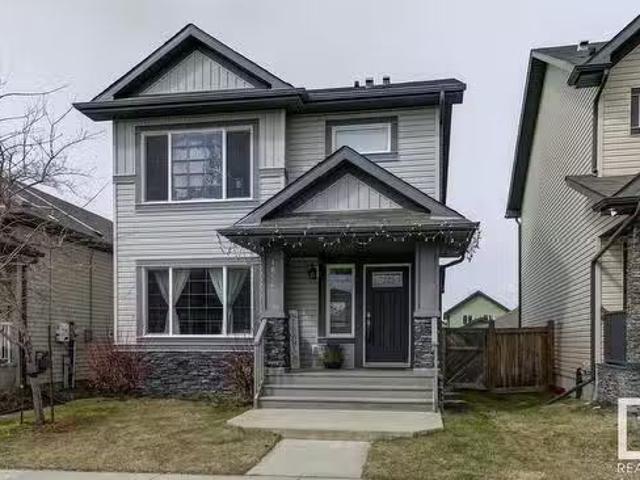 House for sale in Wedgewood, Alberta