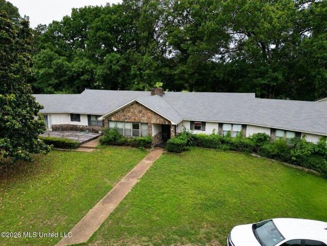 House for sale in Tate, Mississippi