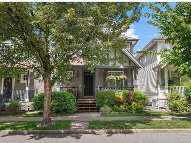 House for sale in Surrey, British Columbia