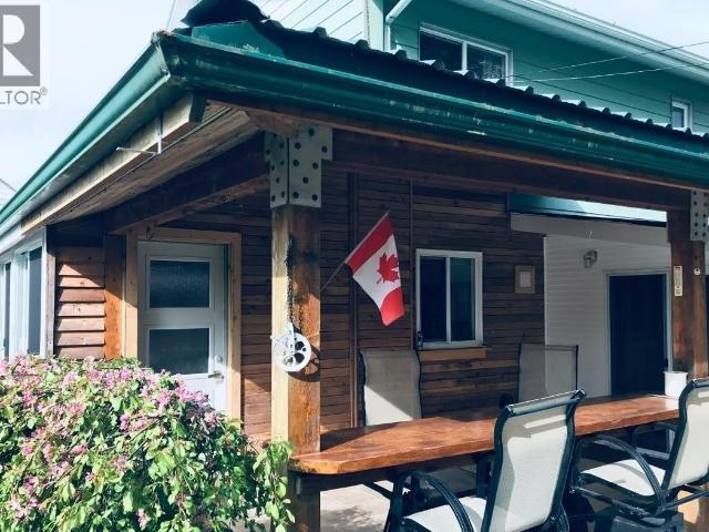House for sale in Masset, British Columbia