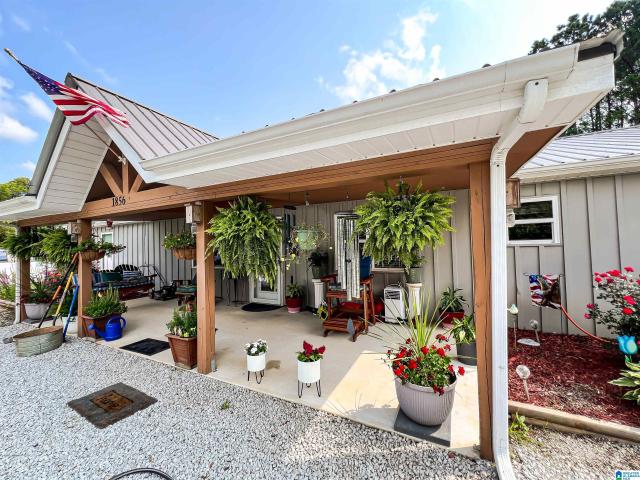 House for sale in Lineville, Alabama