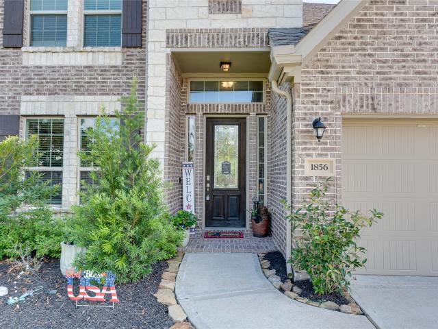 House for sale in Dickinson, Texas