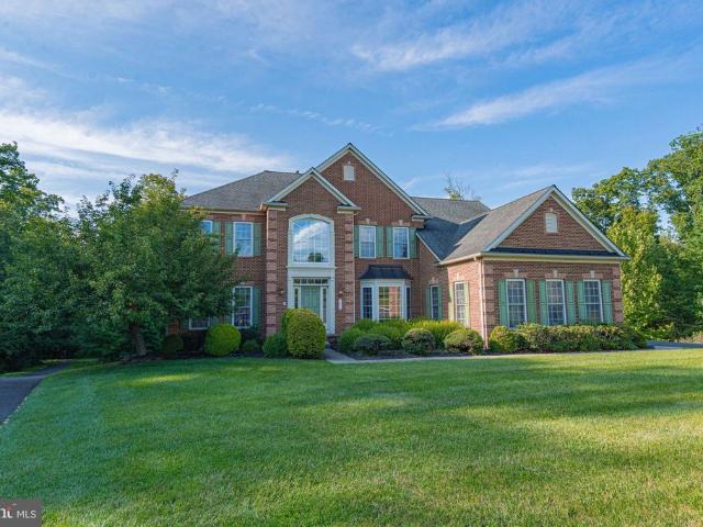 House for sale in Milford Township, Bucks County