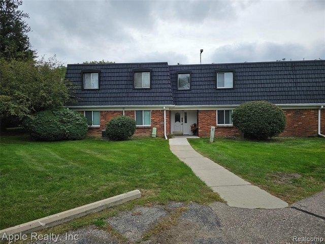 Condo for sale in Waterford Township, Oakland County