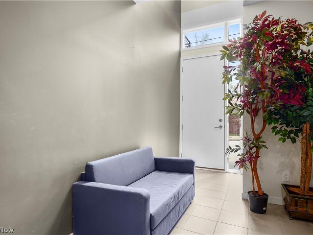 Townhouse for sale in Cleveland, Ohio