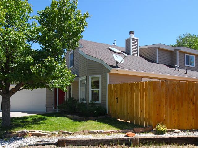 House for sale in Los Alamos, New Mexico