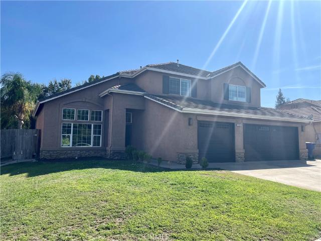 House for sale in Clovis, Fresno County