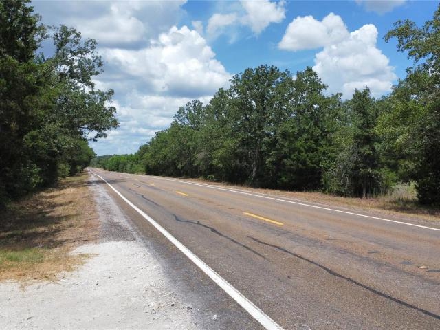 Land for sale in Paige, Texas
