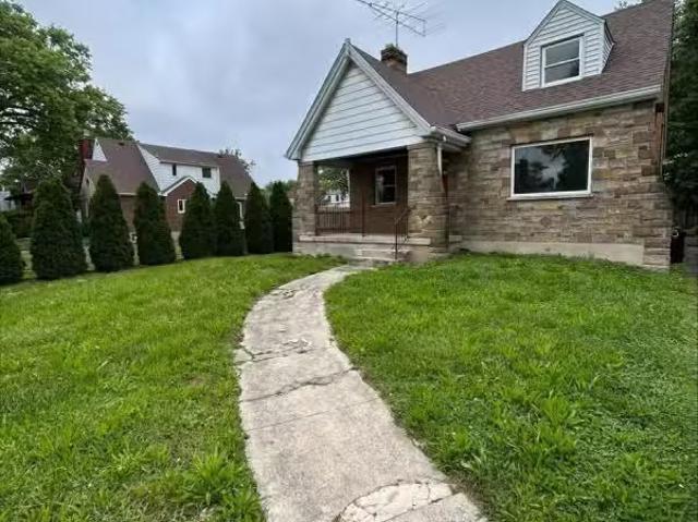 House for rent in Cincinnati, Roselawn