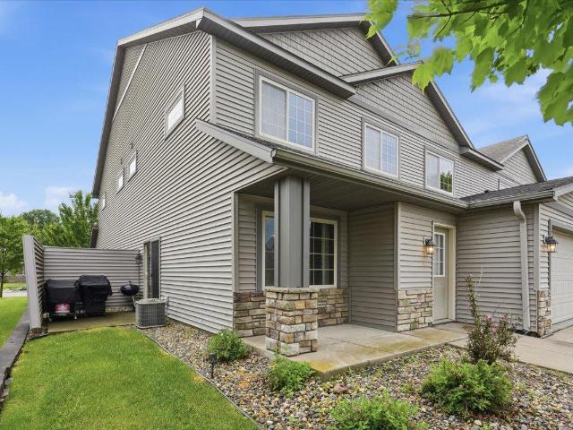 House for sale in River Falls, Wisconsin