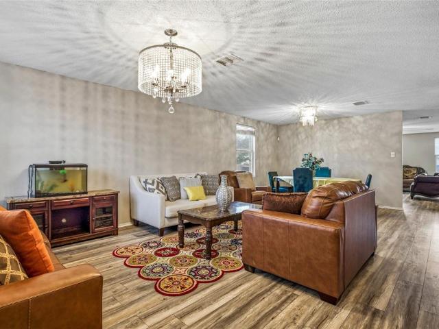 House for sale in Fort Worth, Denton County
