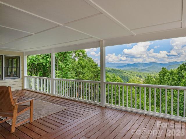 House for sale in Yancey, North Carolina