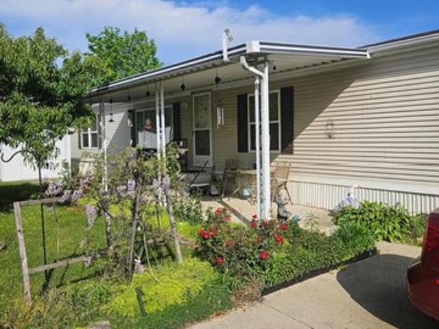 House for sale in Grove City, Ohio