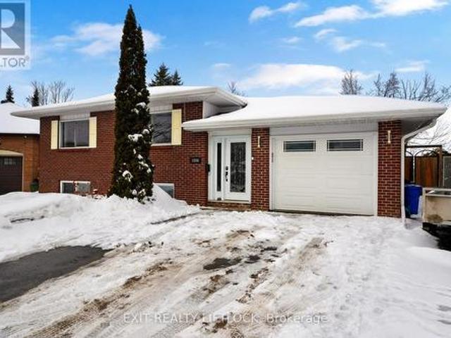 House for sale in Peterborough, Ontario
