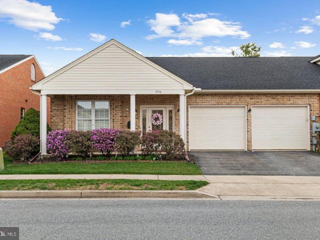 Property for sale in Hagerstown, Maryland