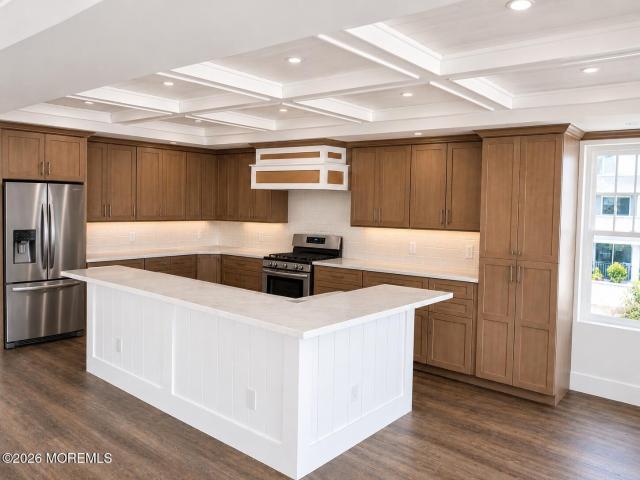 House for sale in Manahawkin, New Jersey