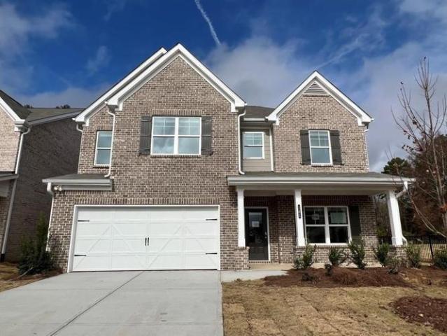House for sale in Grayson, Georgia