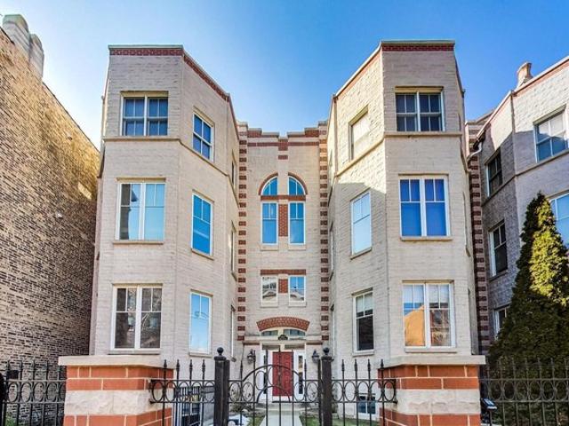 Condo for sale in Chicago Park, Illinois