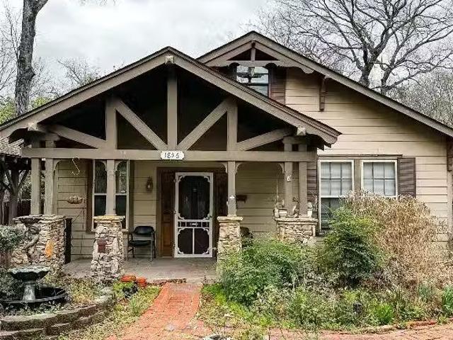 House for sale in Montgomery