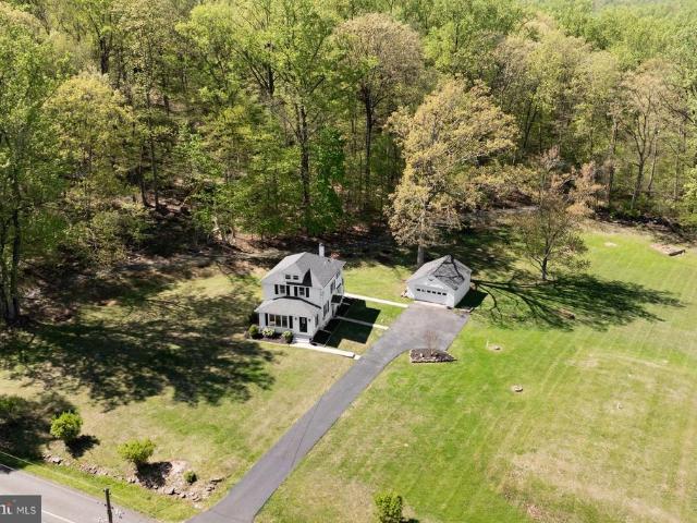 House for sale in Bucks, Pennsylvania