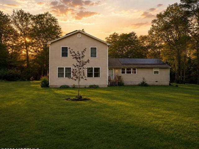 House for sale in Tuckerton, New Jersey