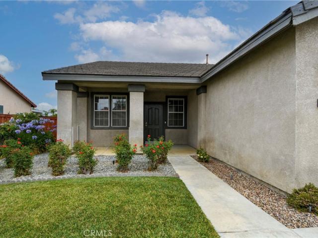 House for sale in San Jacinto, California