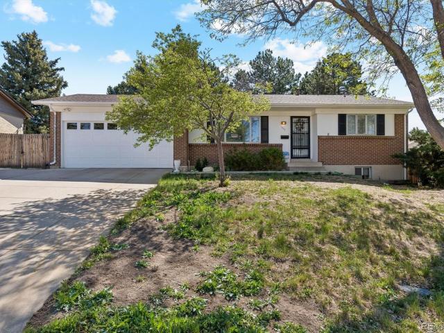 House for sale in Lakewood, Colorado