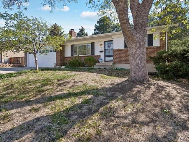 House for sale in Lakewood, Colorado