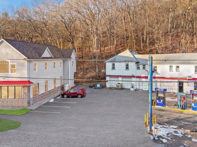 Commercial for sale in Passaic, New Jersey