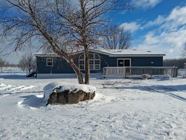 House for sale in Milaca, Minnesota