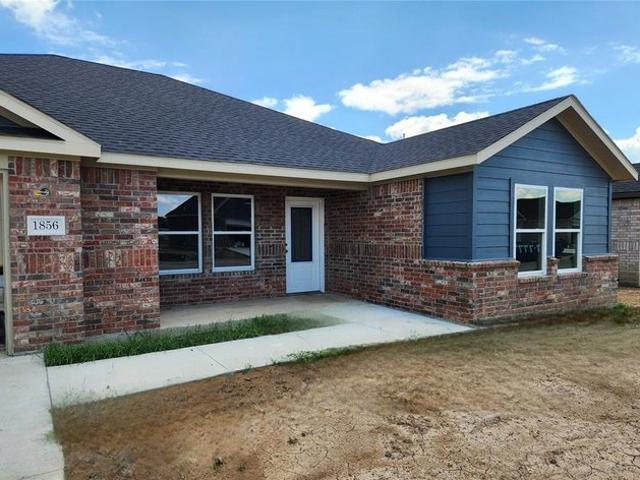 House for sale in Pryor, Oklahoma