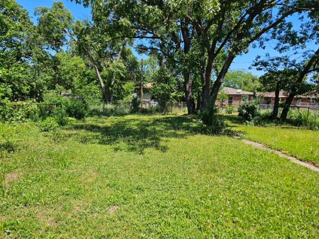 House for sale in Gary, Indiana