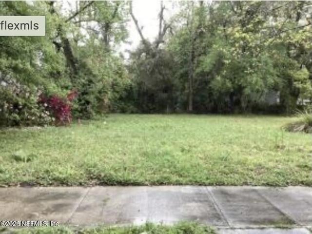 Land for sale in Jacksonville, Duval County