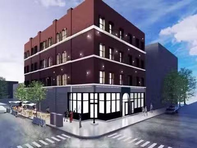 House for rent in Chicago