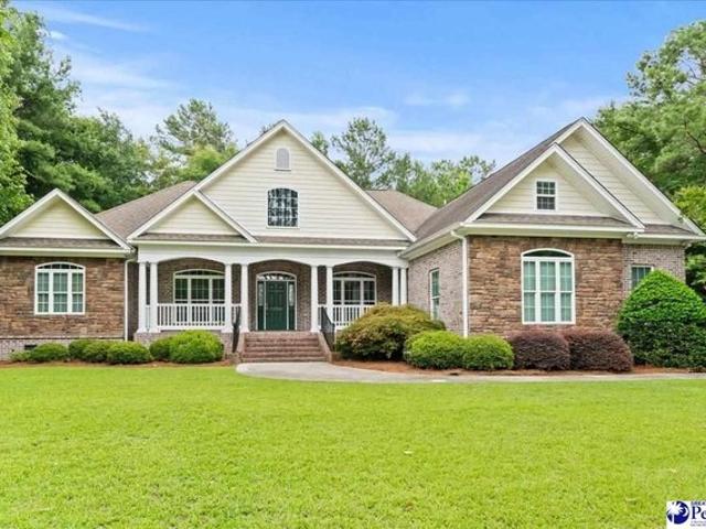 House for sale in Effingham, South Carolina