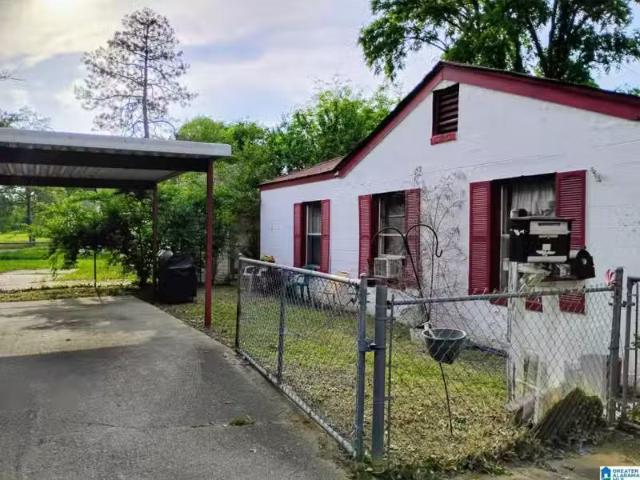 House for rent in Birmingham