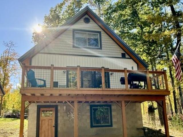 House for sale in Hillman, Montmorency County