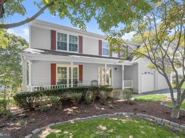 House for sale in Montgomery Village, Maryland
