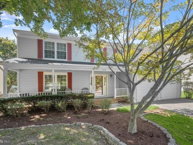 House for sale in Gaithersburg, Maryland