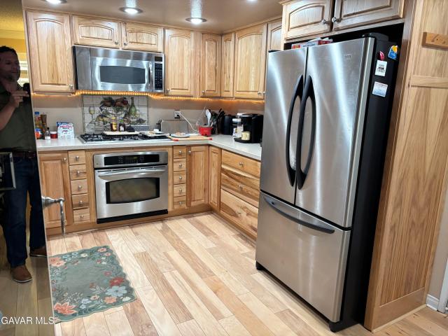 Condo for sale in California