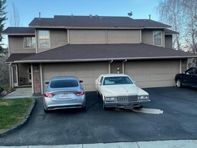 Condo for sale in Tehachapi, California
