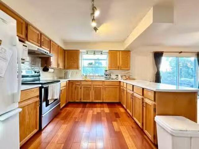 House for sale in Surrey, British Columbia