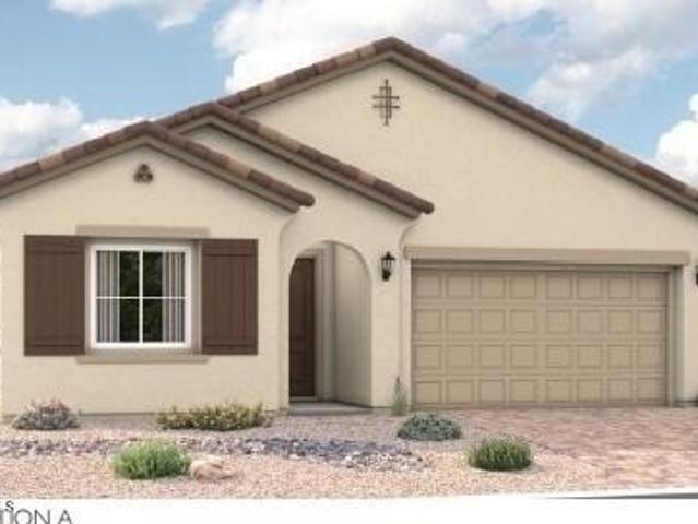 House for sale in White Tank Foothills, Waddell