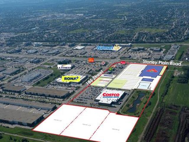 Land for sale in Wedgewood, Alberta