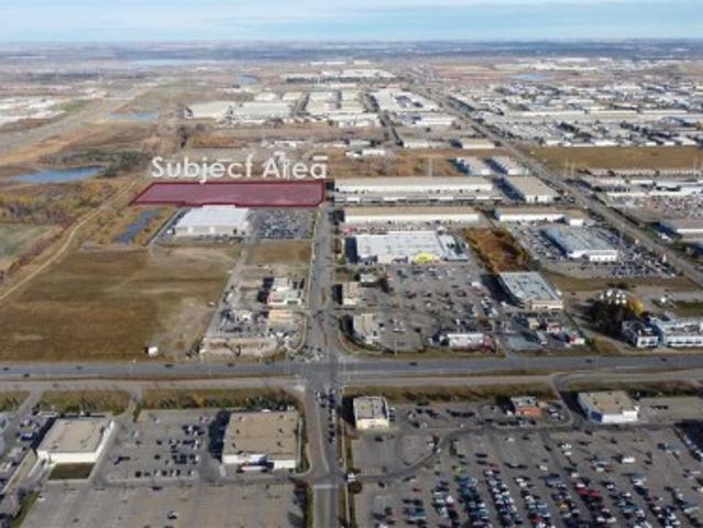 Commercial for sale in Sunwapta Industrial, Edmonton