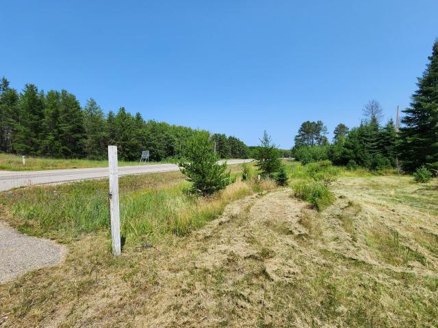Land for sale in Hubbard, Minnesota