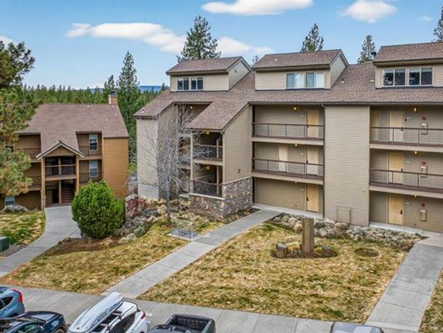 Condo for sale in Bend, Deschutes County