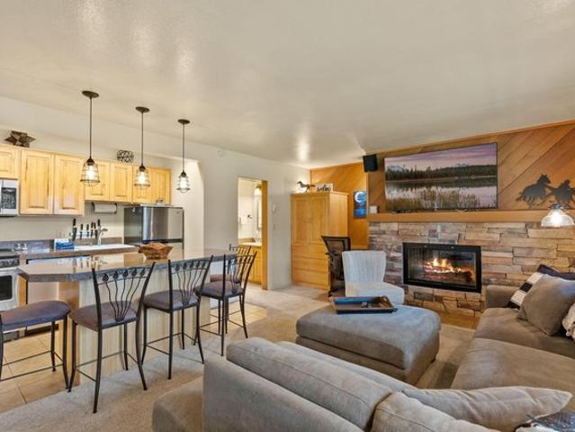 Condo for sale in Bend, Deschutes County