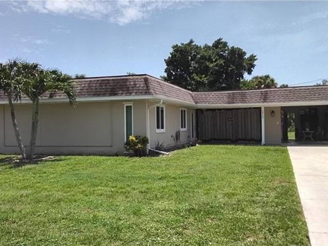 House for sale in Port Charlotte, Florida
