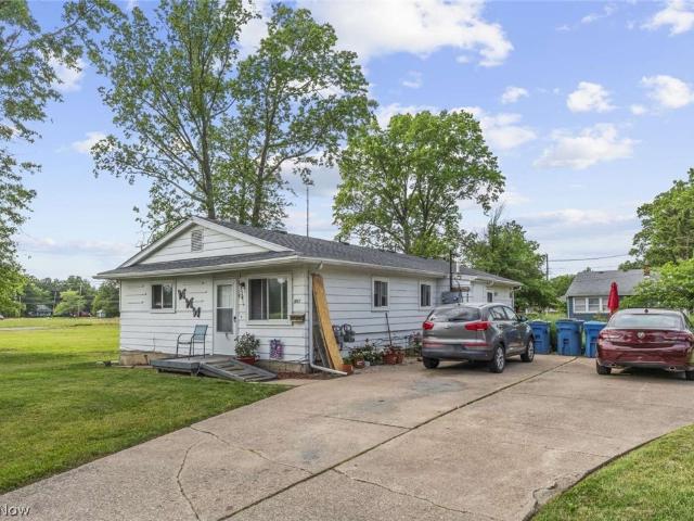 House for sale in Lorain, Ohio